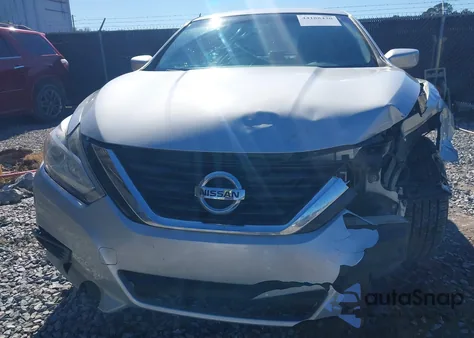 2016 Nissan Altima 2.5/2.5 S/2.5 Sl/2.5 Sr/2.5 Sv from USA, damaged, VIN 1N4AL3AP0GN320088